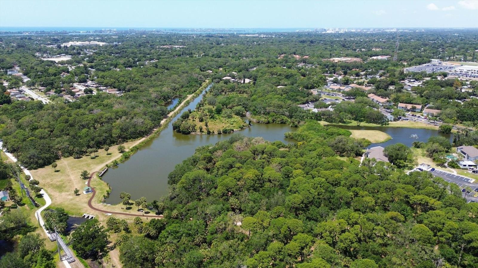 Image 61 of 71 For 5504 Beneva Woods Circle