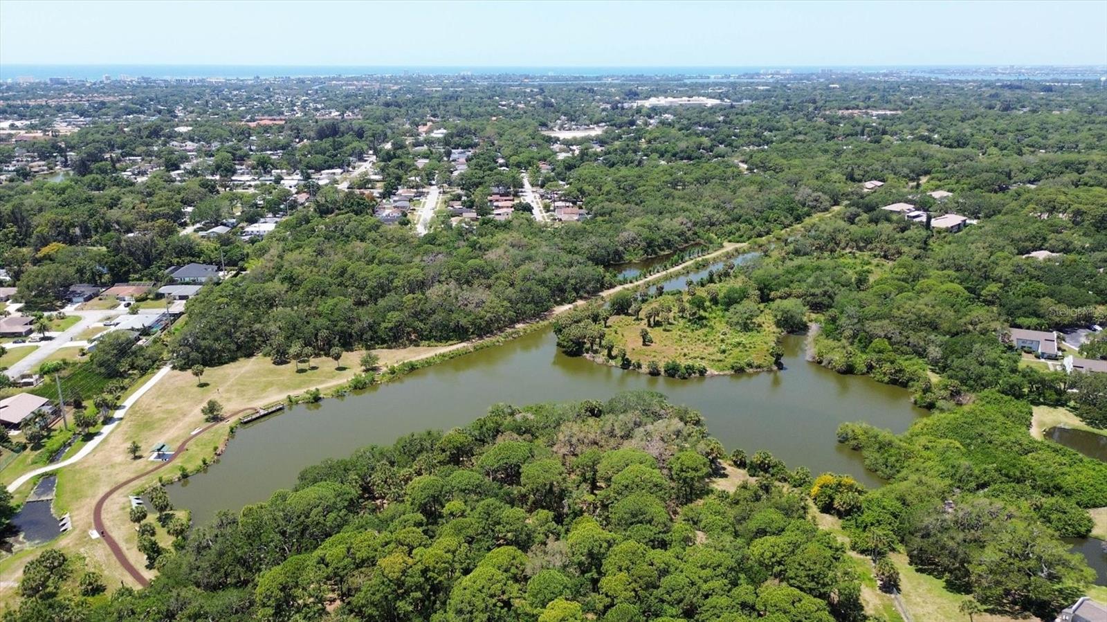 Image 62 of 71 For 5504 Beneva Woods Circle