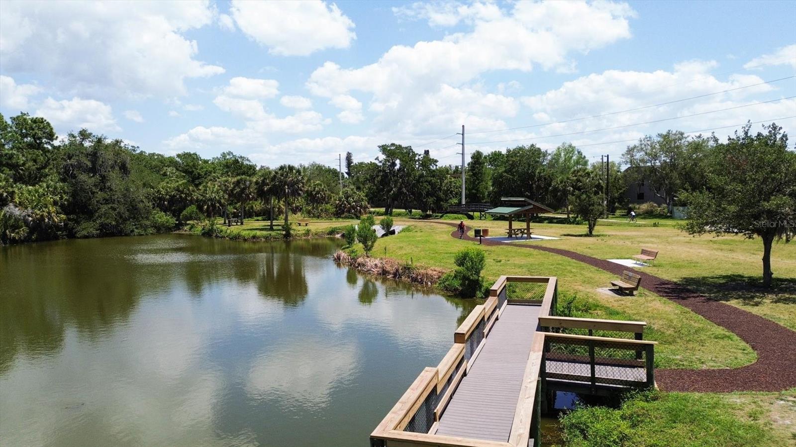 Image 66 of 71 For 5504 Beneva Woods Circle