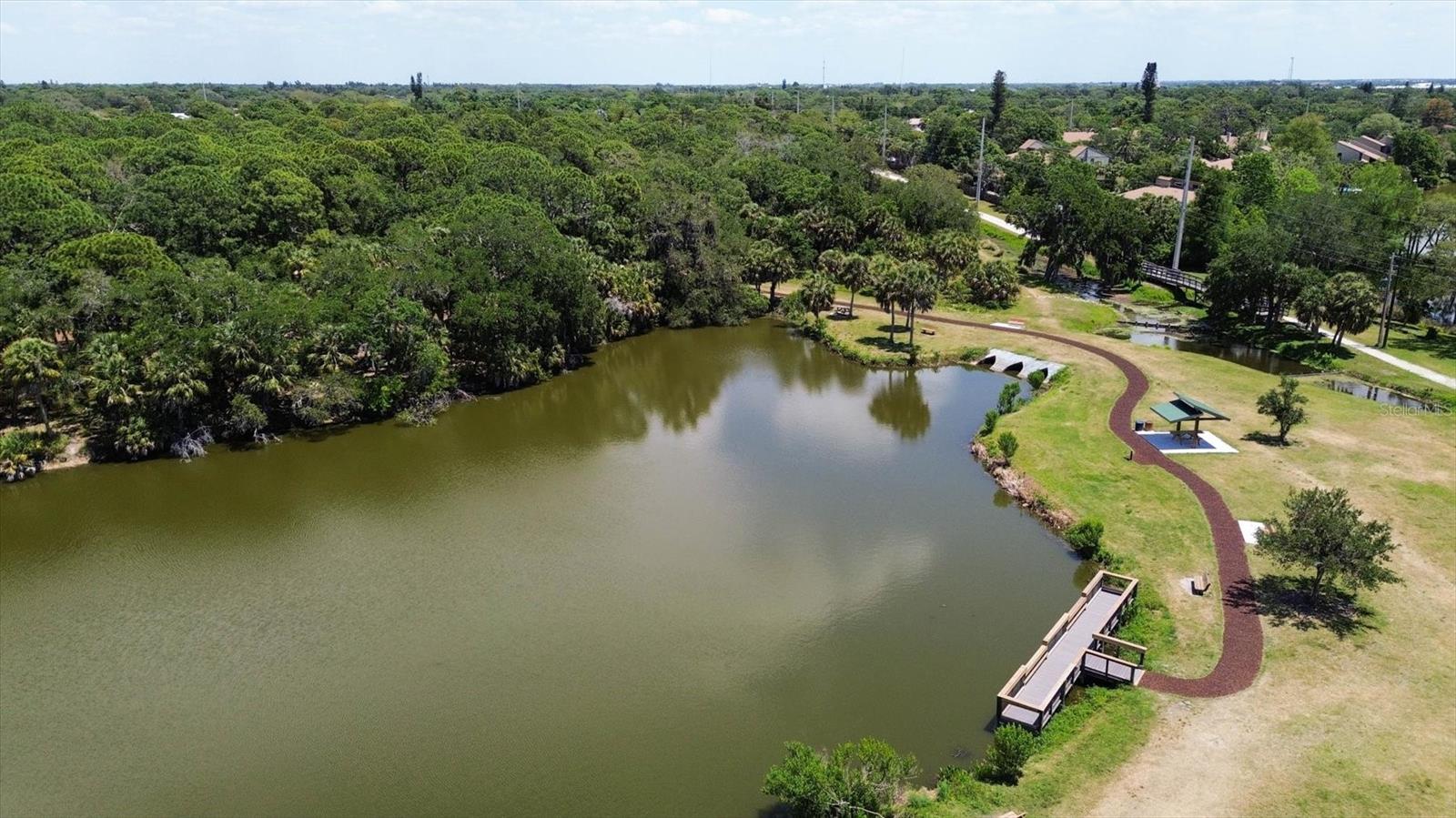 Image 67 of 71 For 5504 Beneva Woods Circle