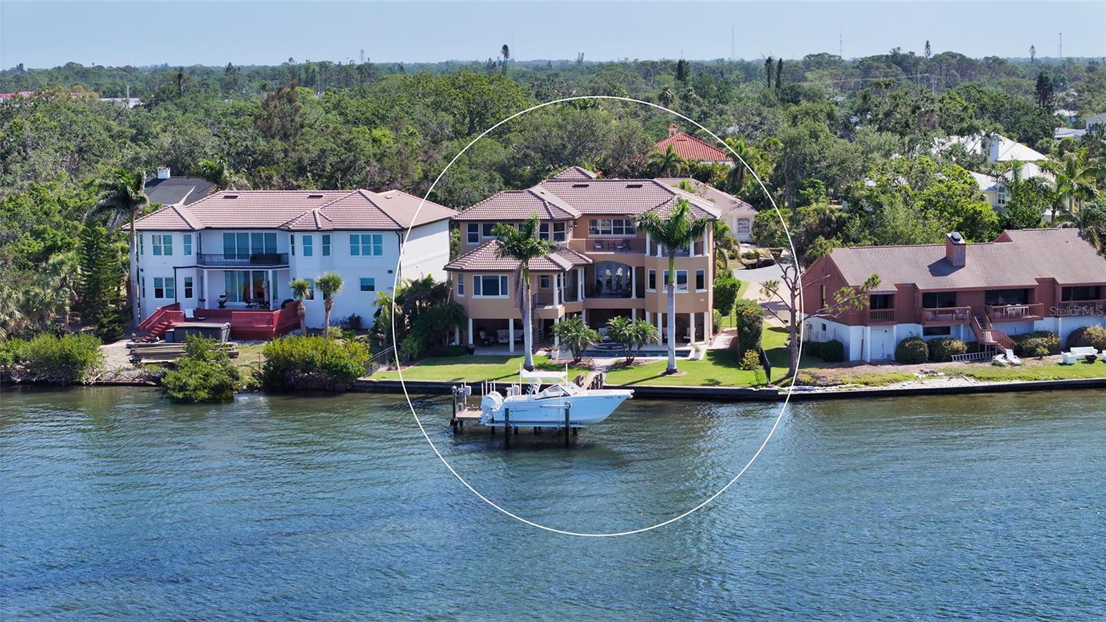 Image 3 of 73 For 7342 Captain Kidd Avenue