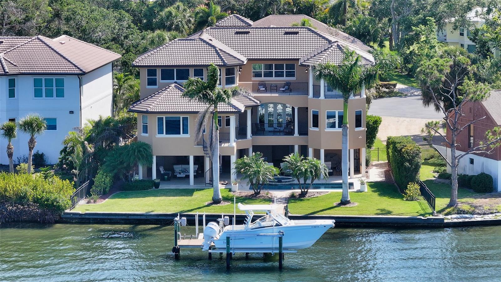 Image 4 of 73 For 7342 Captain Kidd Avenue