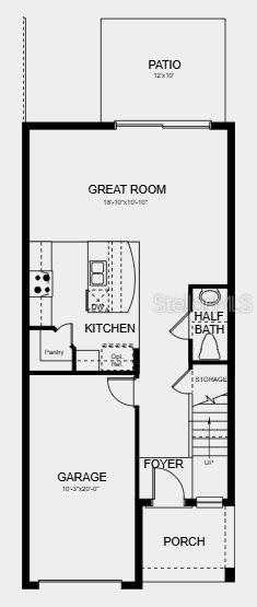 Image 33 of 43 For 5897 Biscotti Street