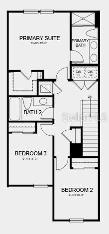 Image 34 of 43 For 5897 Biscotti Street