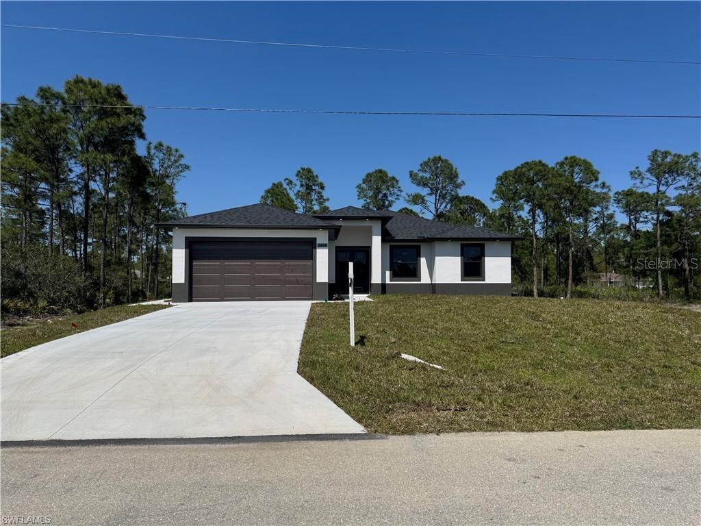 Details for 2908 48th Street W, LEHIGH ACRES, FL 33971