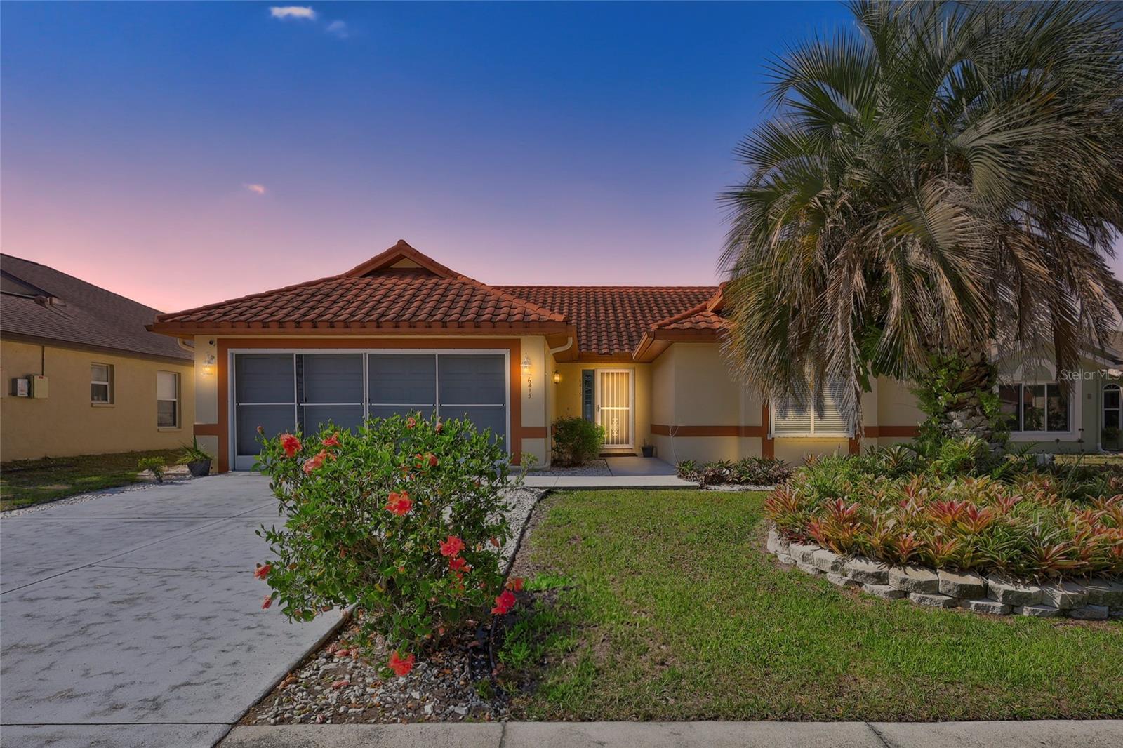 Details for 6415 39th Avenue W, BRADENTON, FL 34209