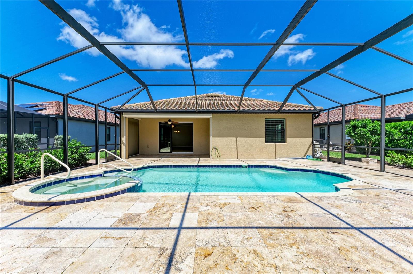 Image 4 of 100 For 7140 Marsh View Terrace