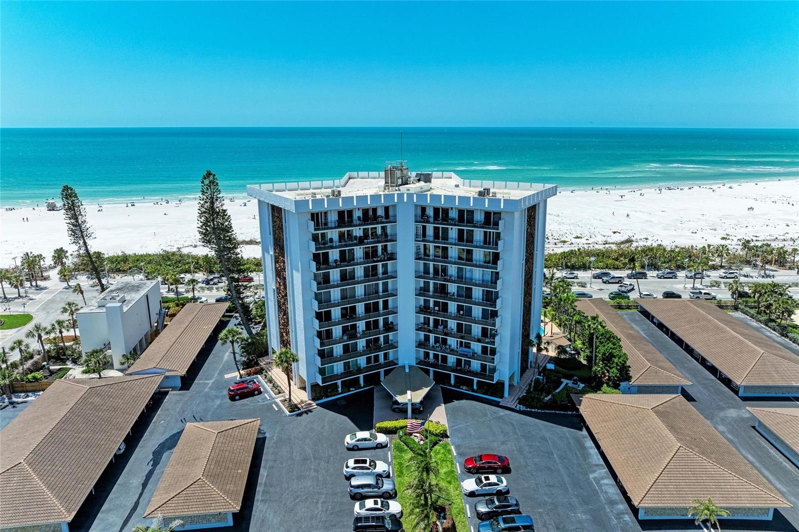 Details for 101 Benjamin Franklin Drive 46, SARASOTA, FL 34236