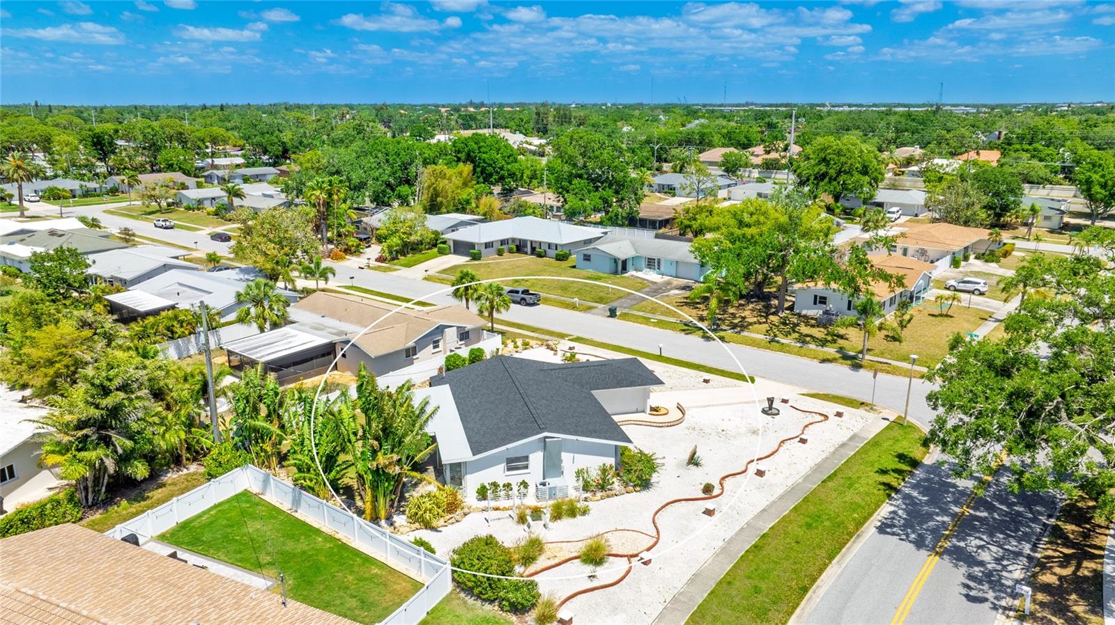 Image 33 of 33 For 6628 Keystone Drive