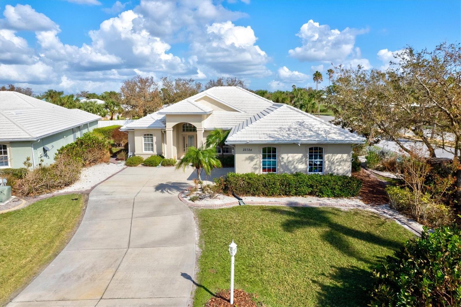 Details for 22324 Wexford Boulevard, VENICE, FL 34293