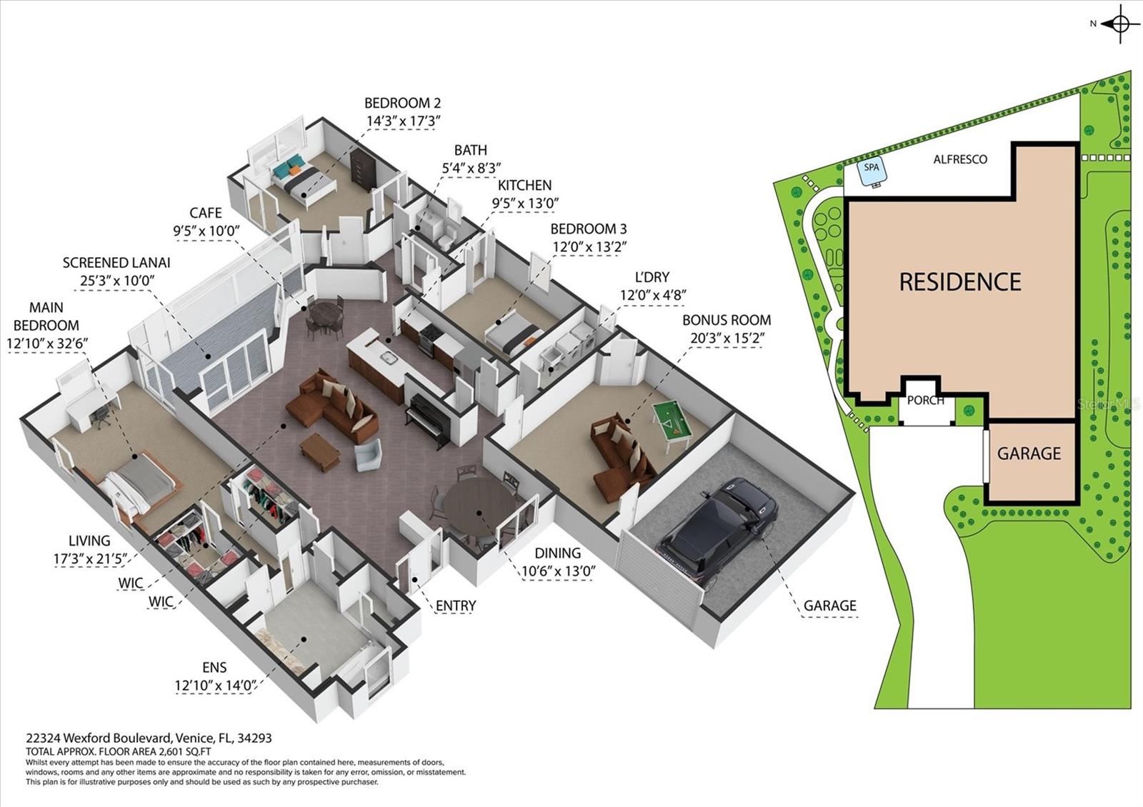 Image 42 of 83 For 22324 Wexford Boulevard