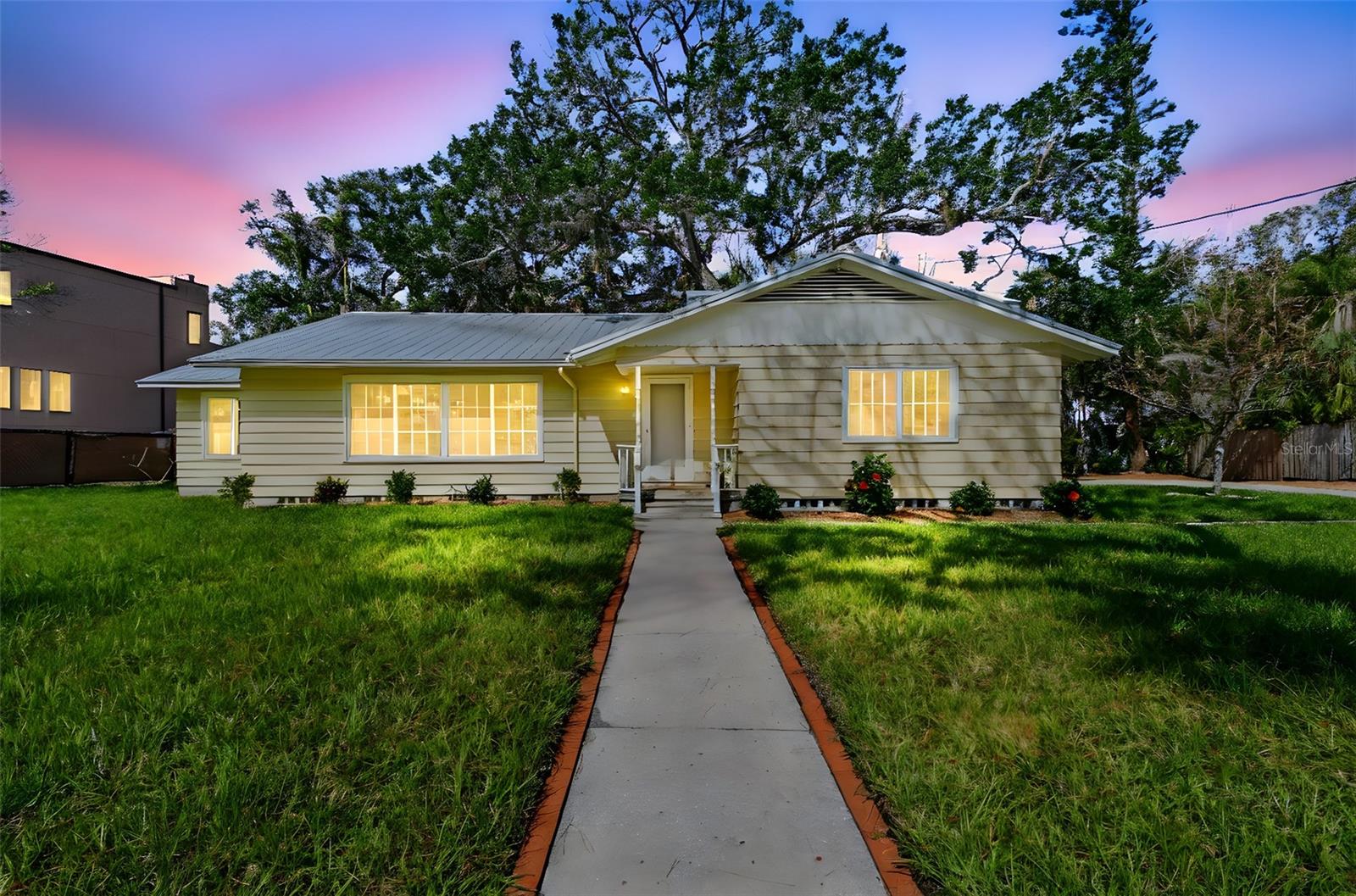 Details for 3001 Bay Shore Circle, SARASOTA, FL 34234