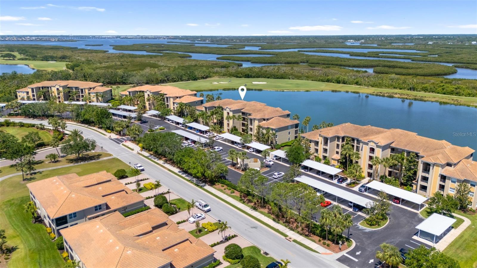 Image 40 of 53 For 7803 Grand Estuary Trail 102