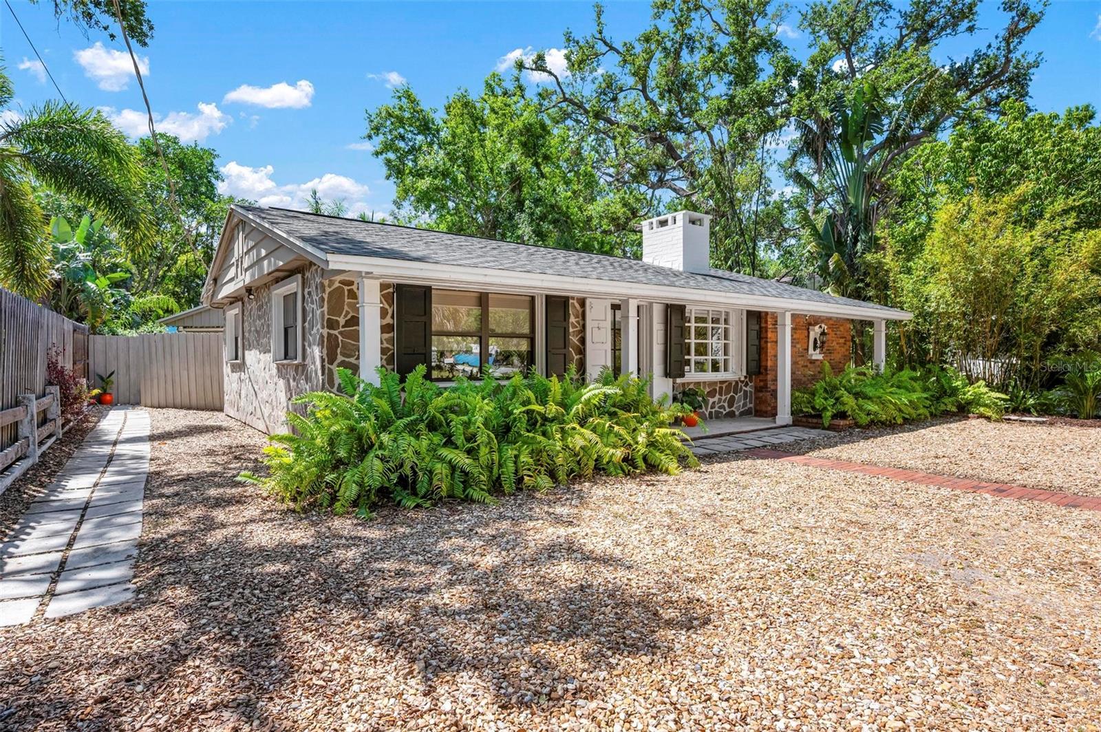 Details for 528 45th Street, SARASOTA, FL 34234