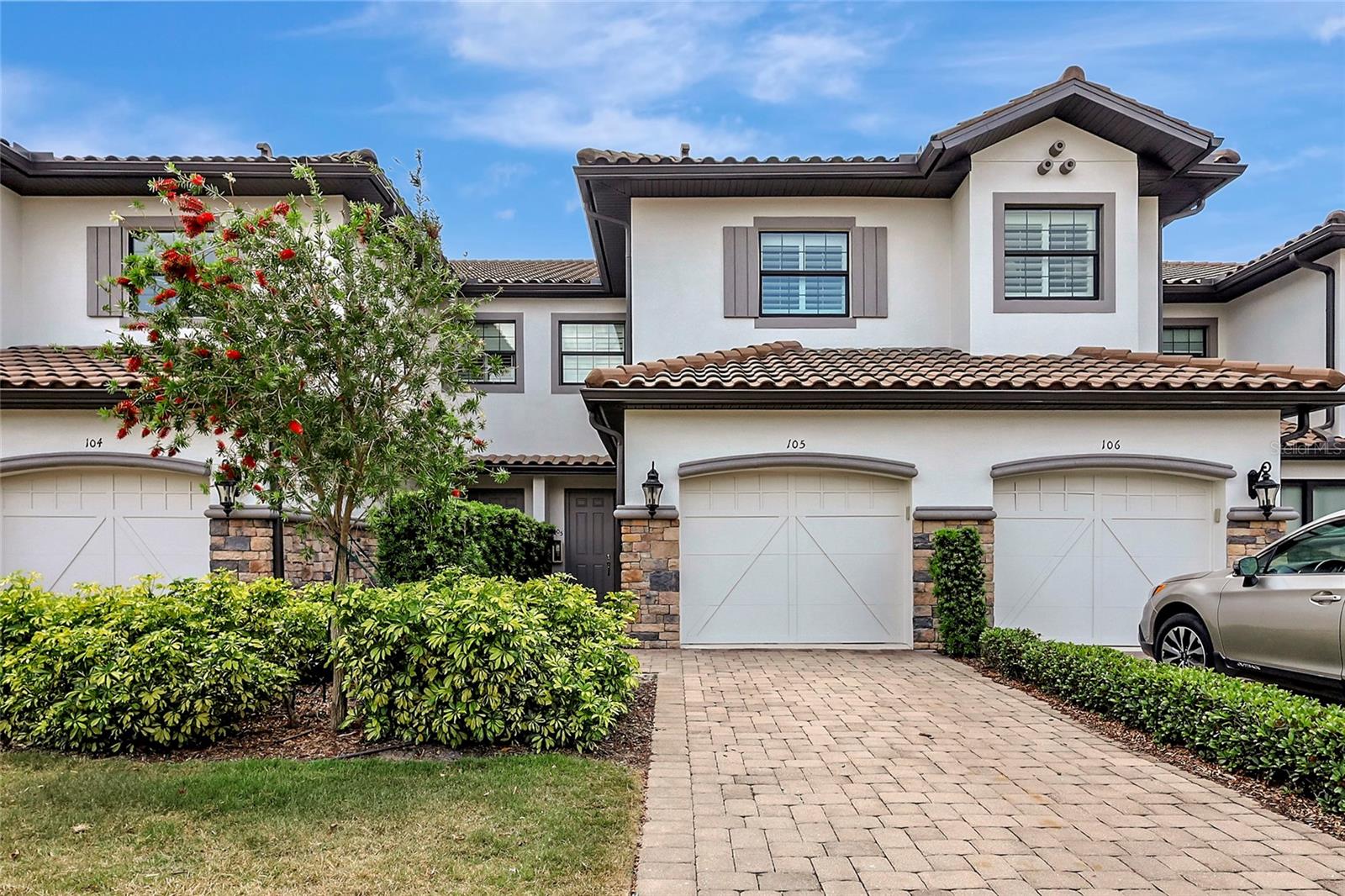 Details for 13510 Messina Loop 105, BRADENTON, FL 34211