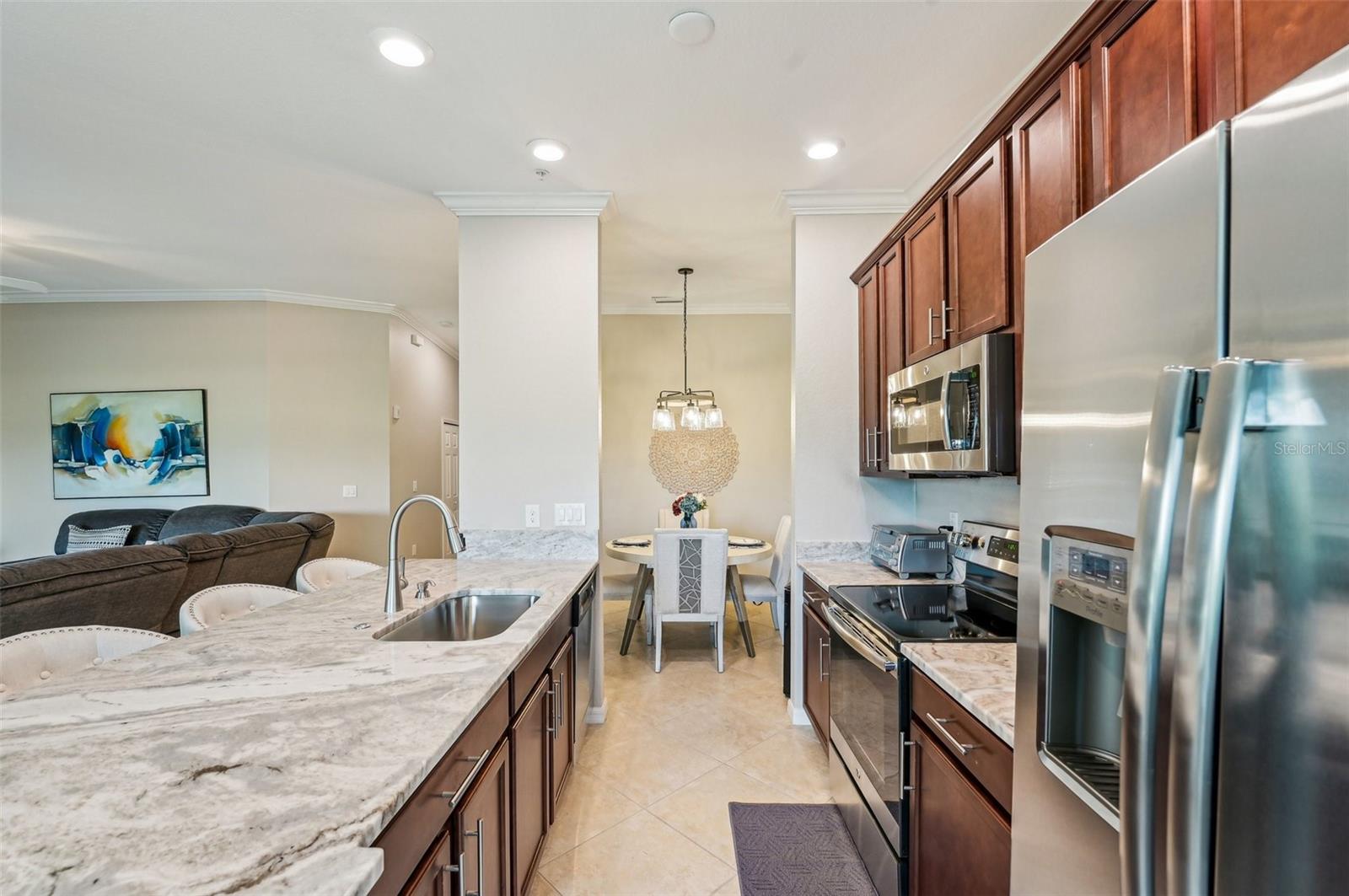 Image 17 of 100 For 5528 Palmer Circle 204