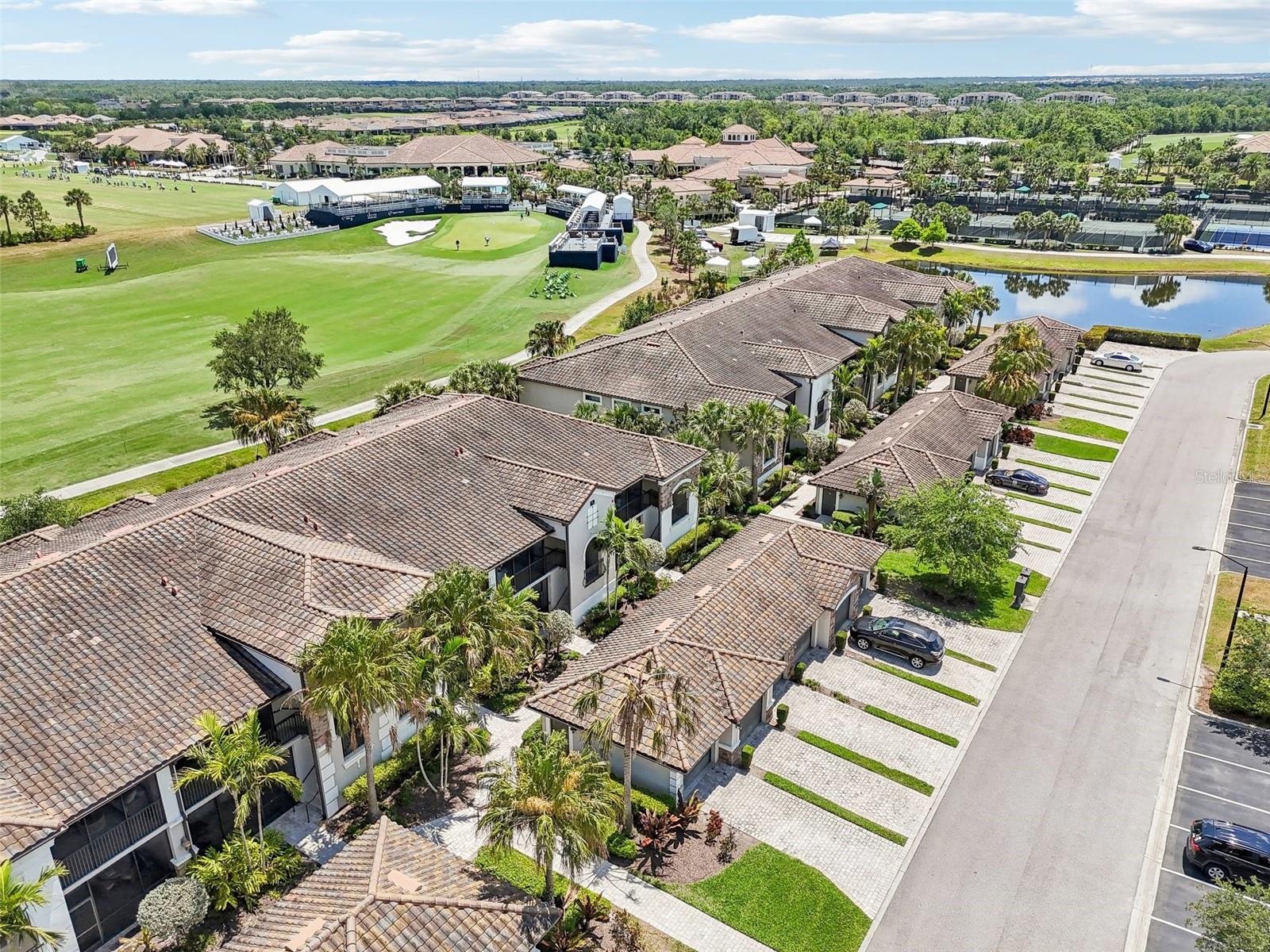 Image 41 of 100 For 5528 Palmer Circle 204