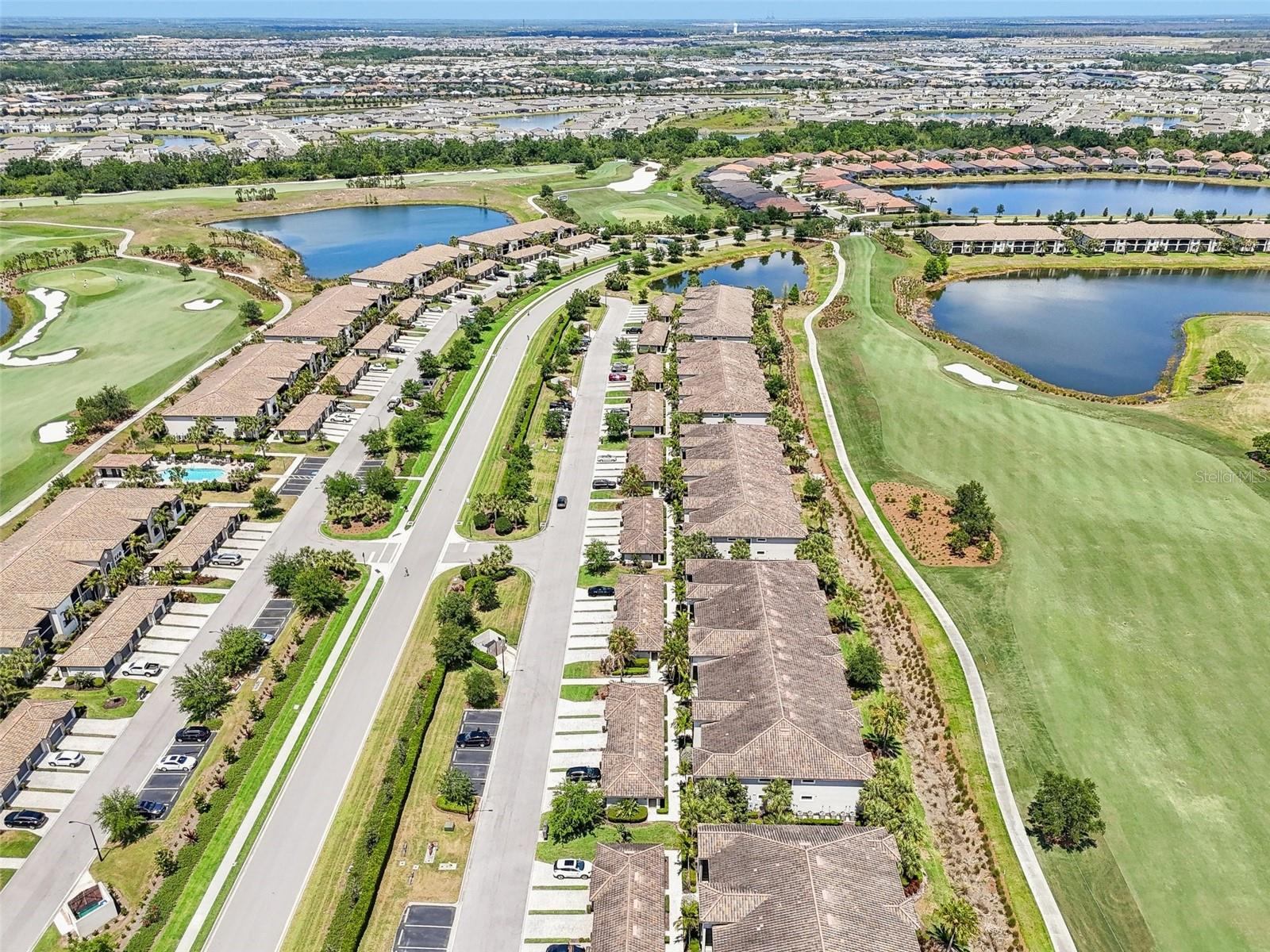 Image 44 of 100 For 5528 Palmer Circle 204