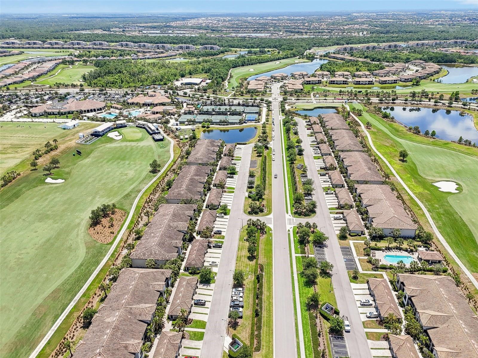 Image 45 of 100 For 5528 Palmer Circle 204