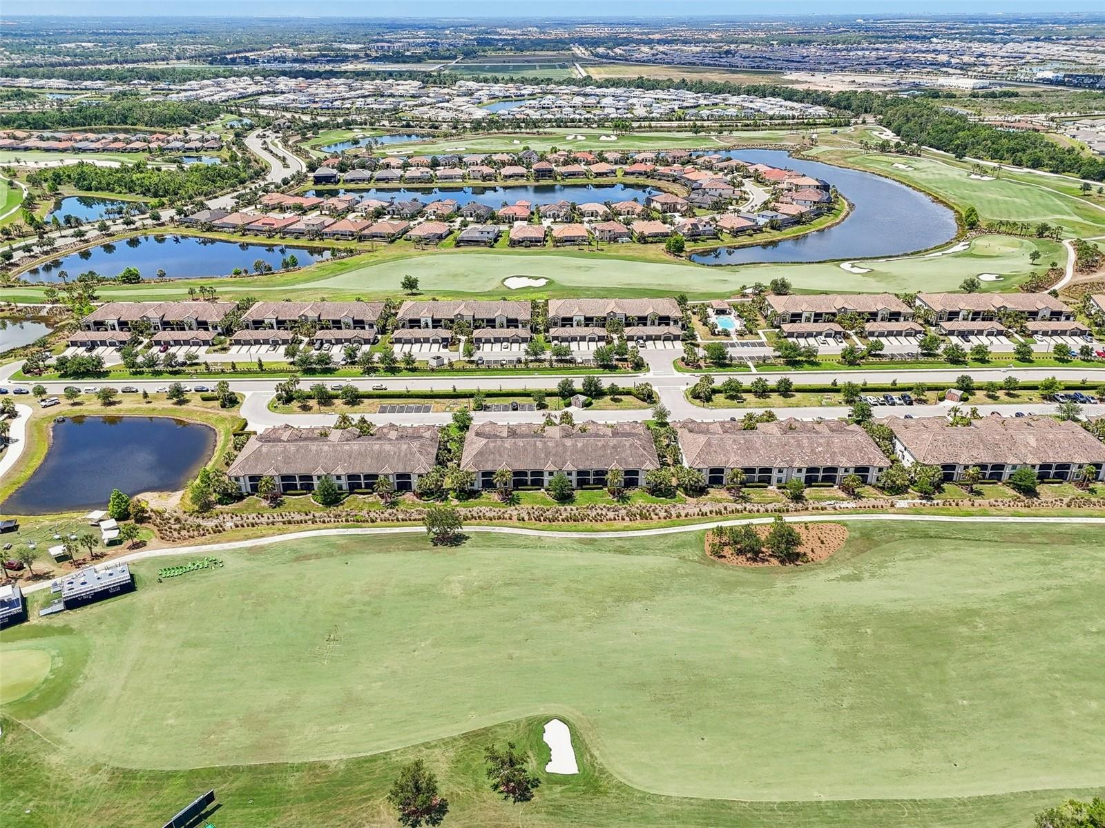 Image 49 of 100 For 5528 Palmer Circle 204