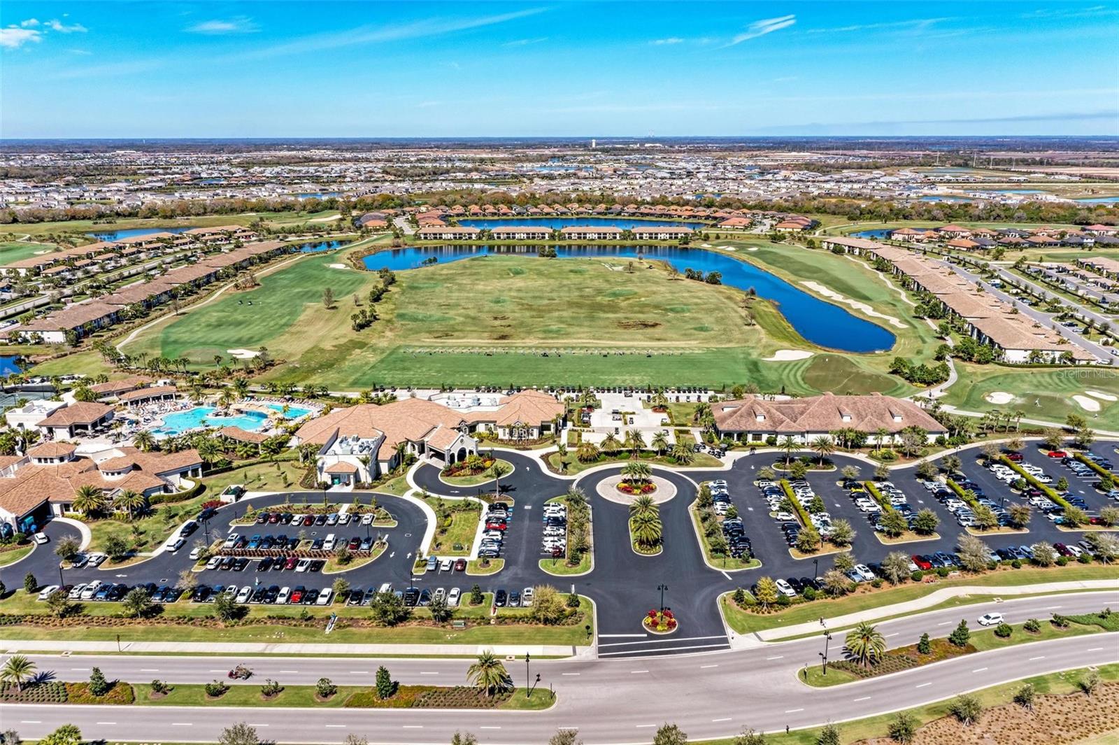 Image 66 of 100 For 5528 Palmer Circle 204