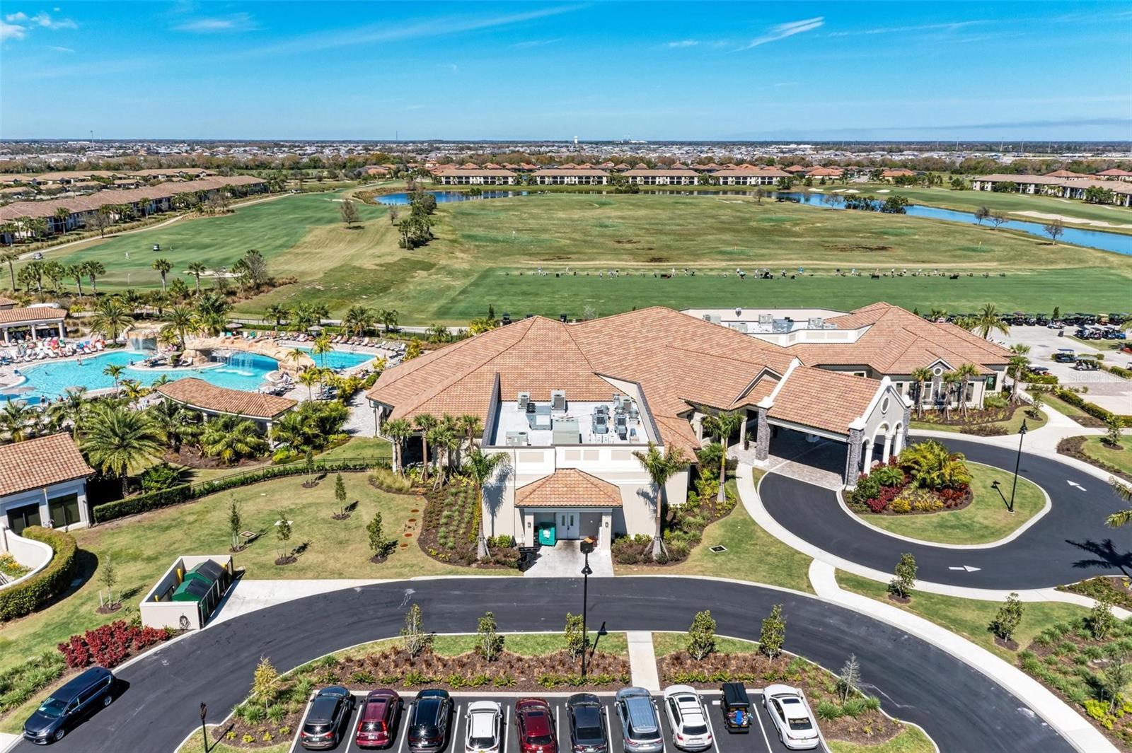 Image 68 of 100 For 5528 Palmer Circle 204