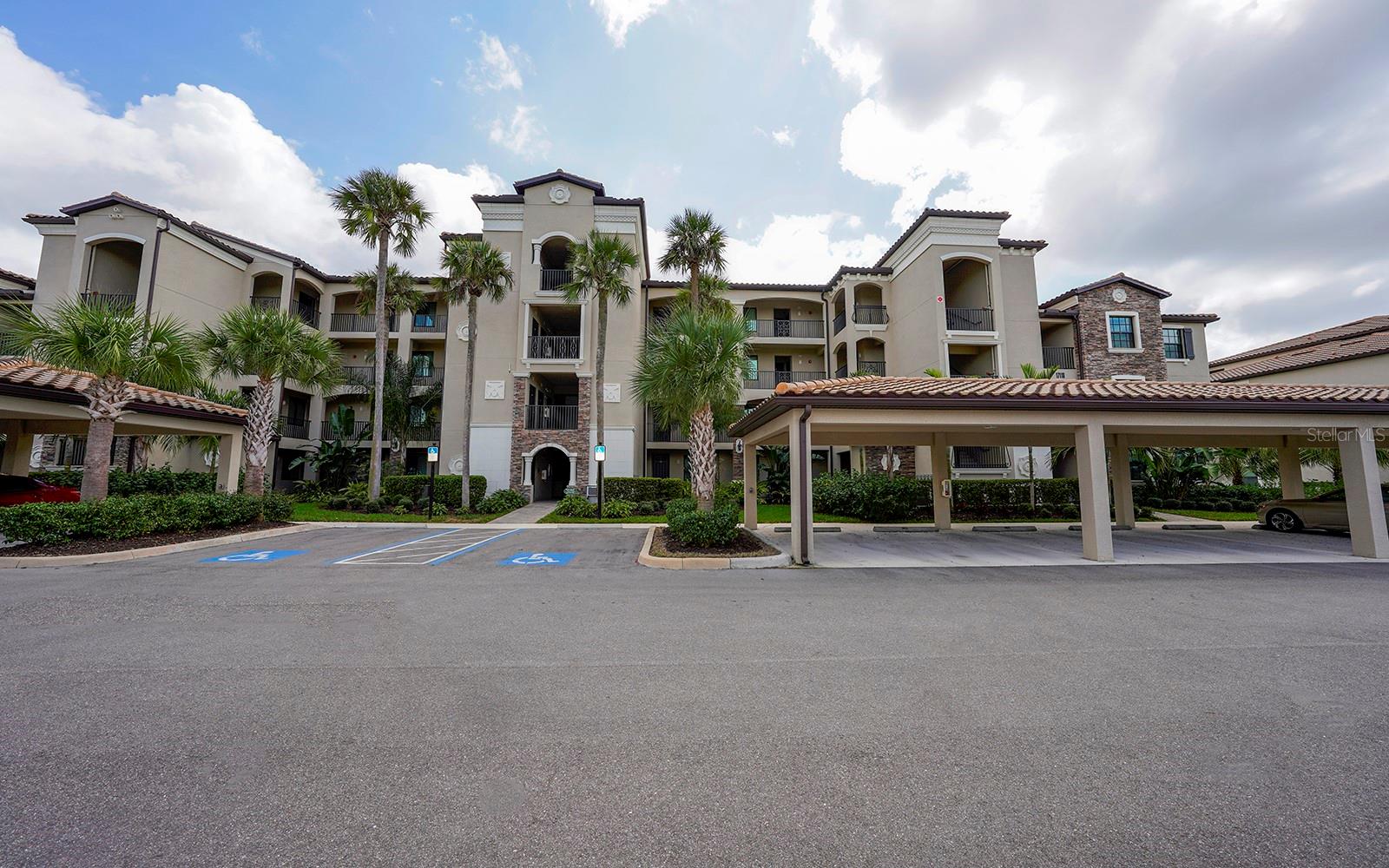 Details for 17118 Vardon Terrace 307, BRADENTON, FL 34211