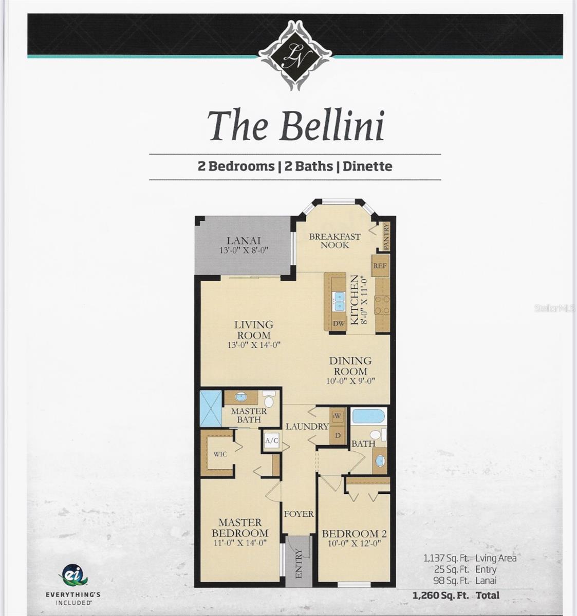 Image 65 of 65 For 17118 Vardon Terrace 307