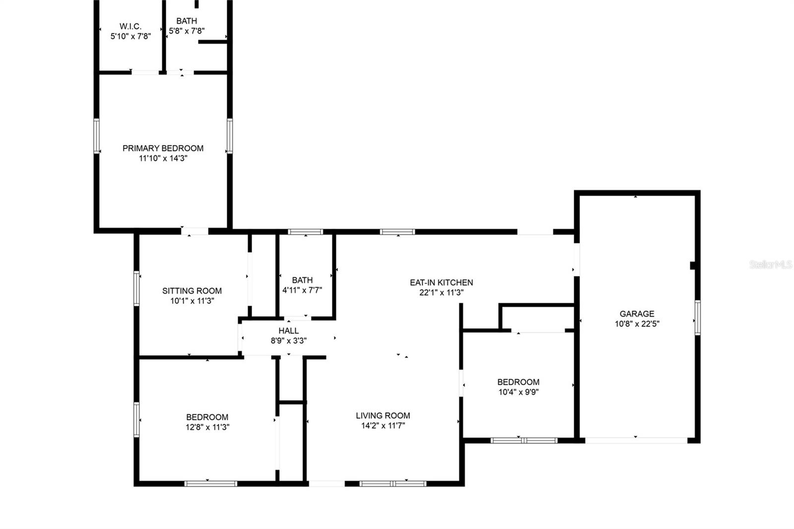 Image 43 of 43 For 6009 Lords Avenue