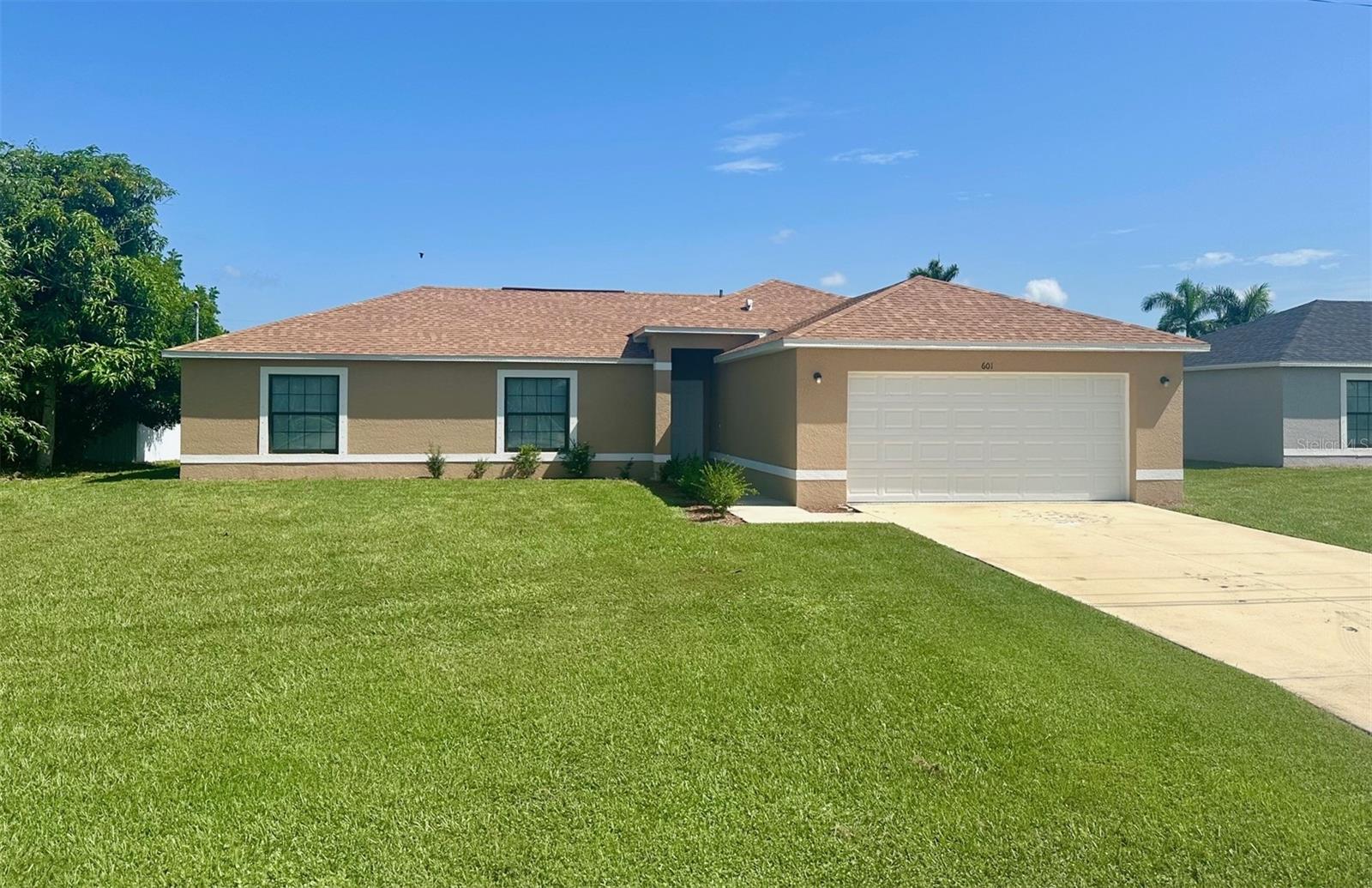 Details for 601 2nd Street, CAPE CORAL, FL 33990
