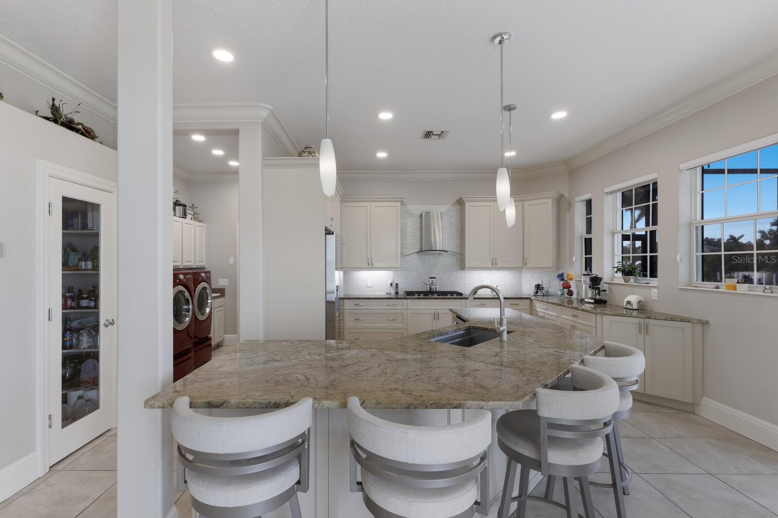 Image 15 of 74 For 4355 Pompano Lane