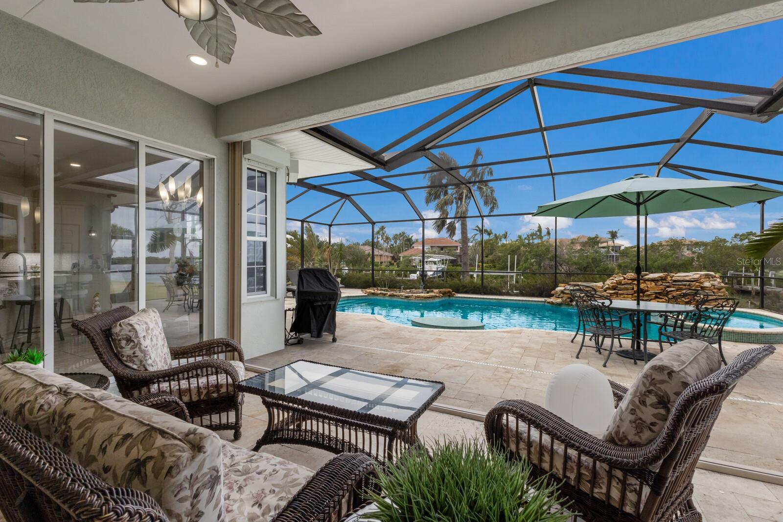 Image 39 of 74 For 4355 Pompano Lane