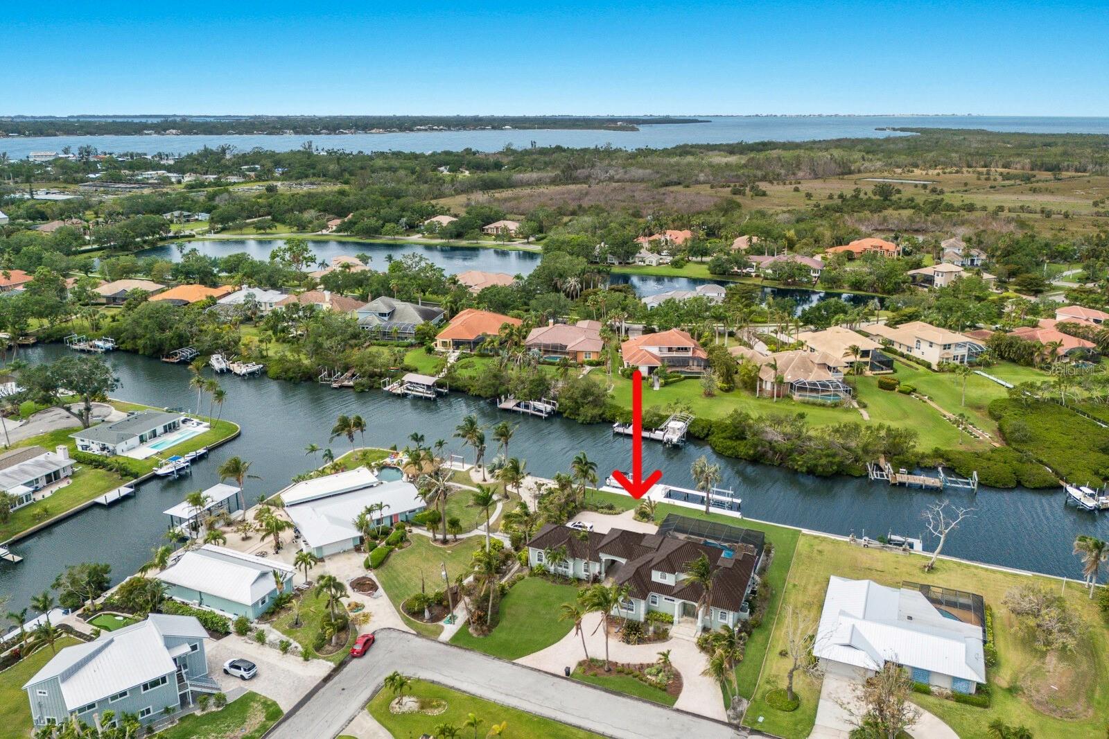 Image 4 of 74 For 4355 Pompano Lane