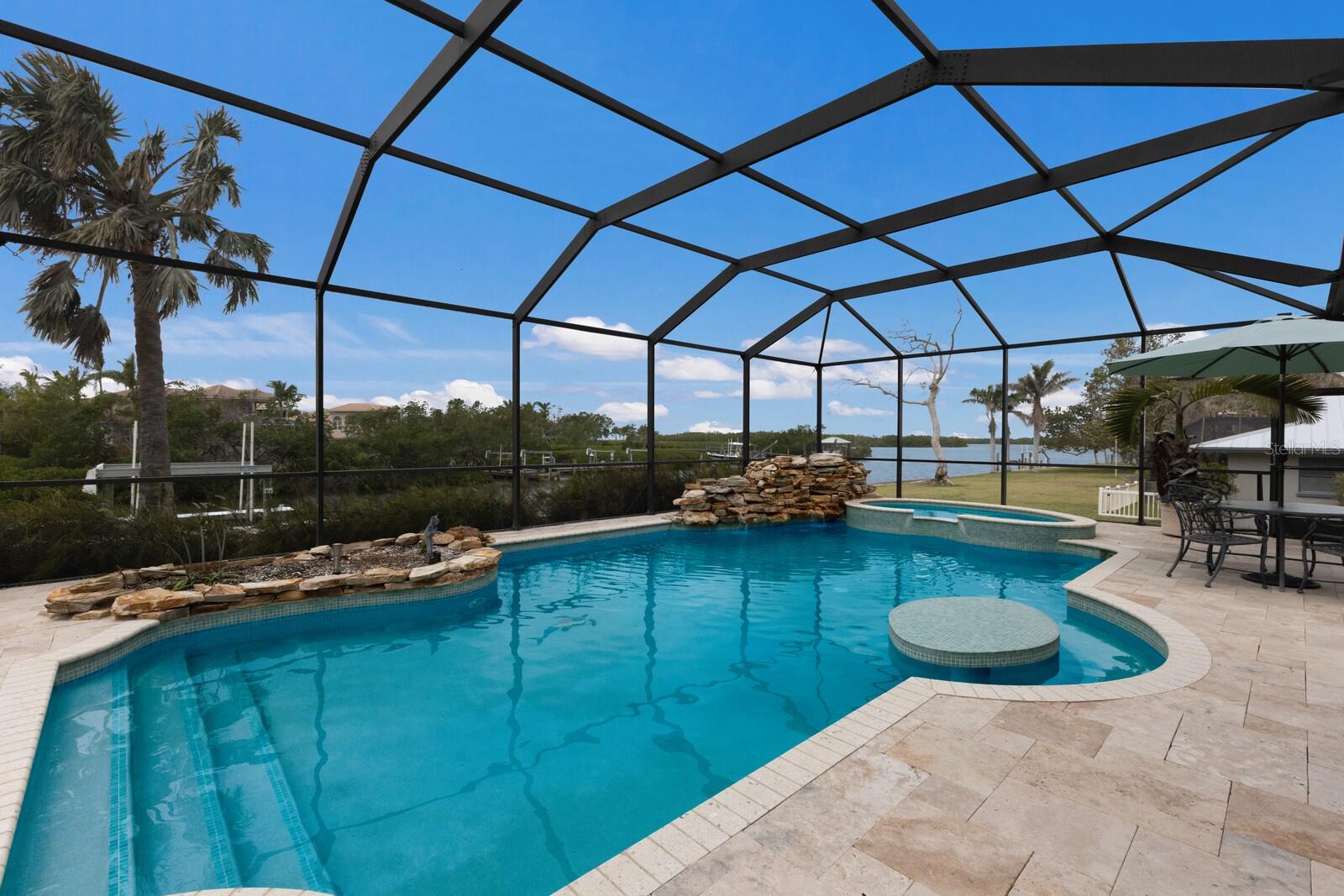 Image 40 of 74 For 4355 Pompano Lane