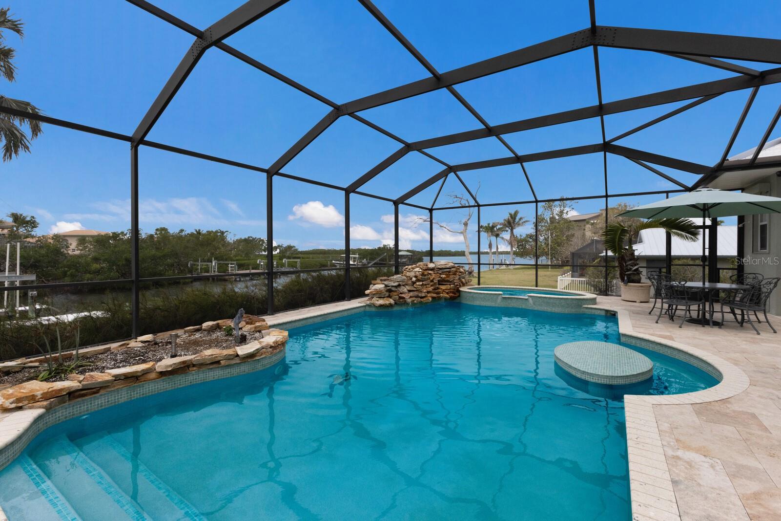 Image 41 of 74 For 4355 Pompano Lane