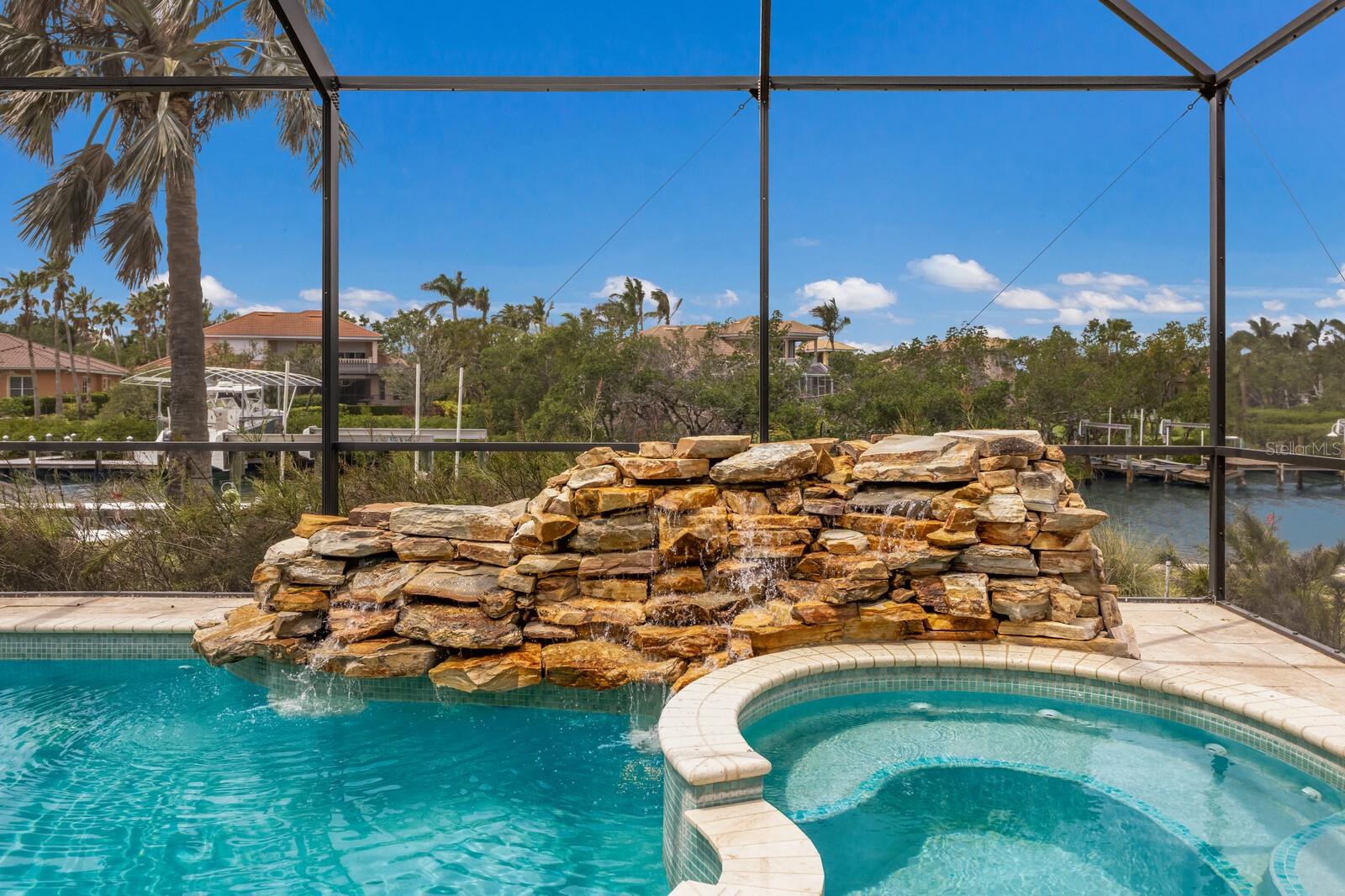 Image 43 of 74 For 4355 Pompano Lane