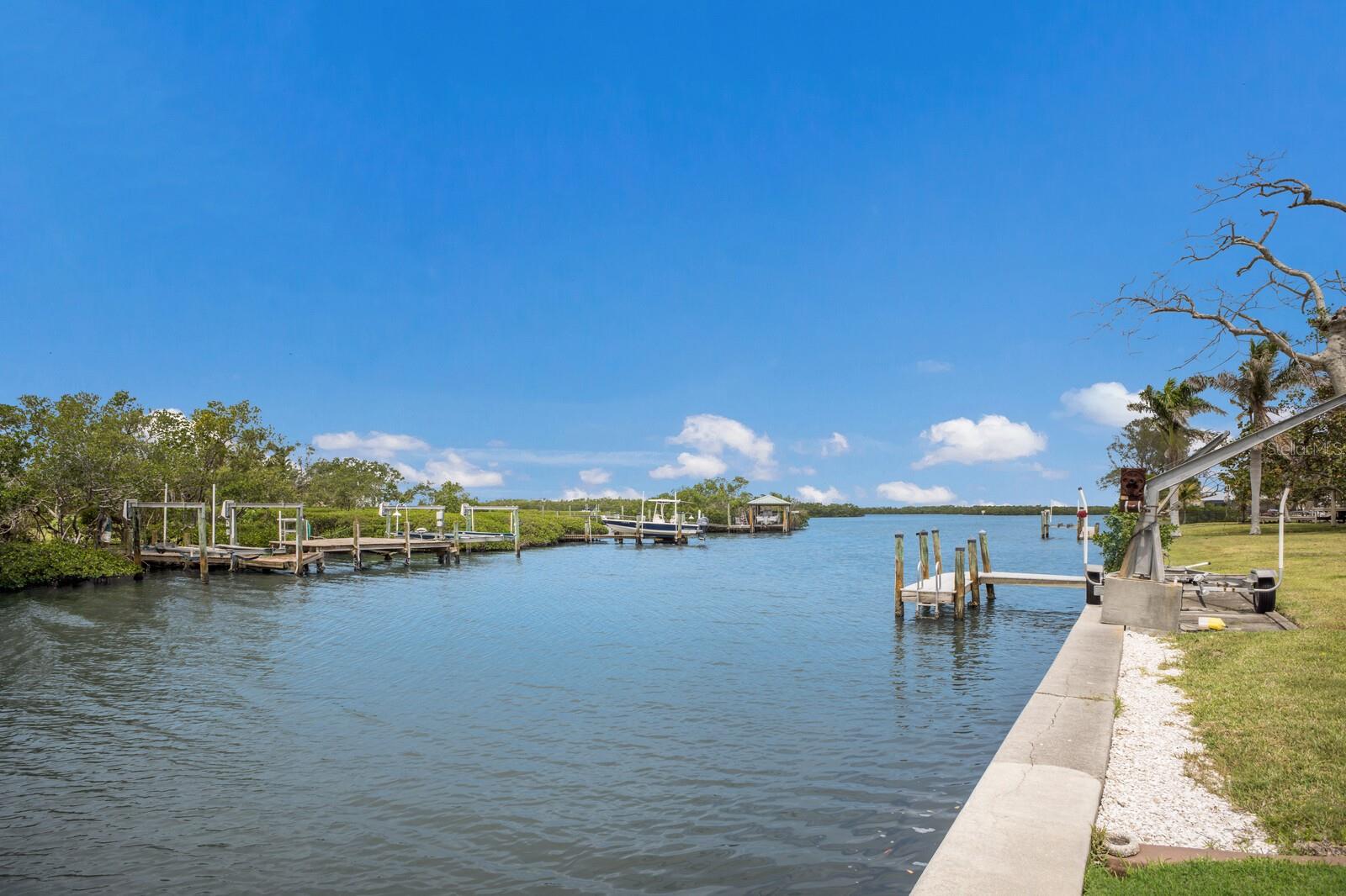 Image 46 of 74 For 4355 Pompano Lane