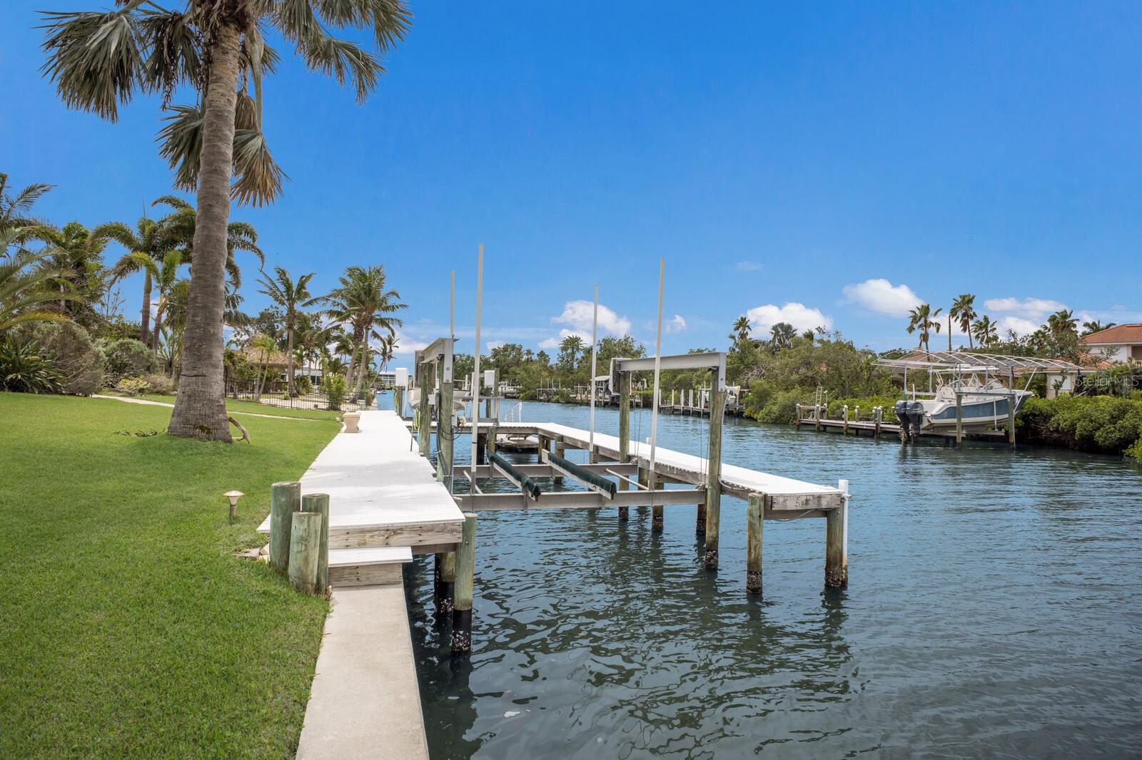 Image 47 of 74 For 4355 Pompano Lane