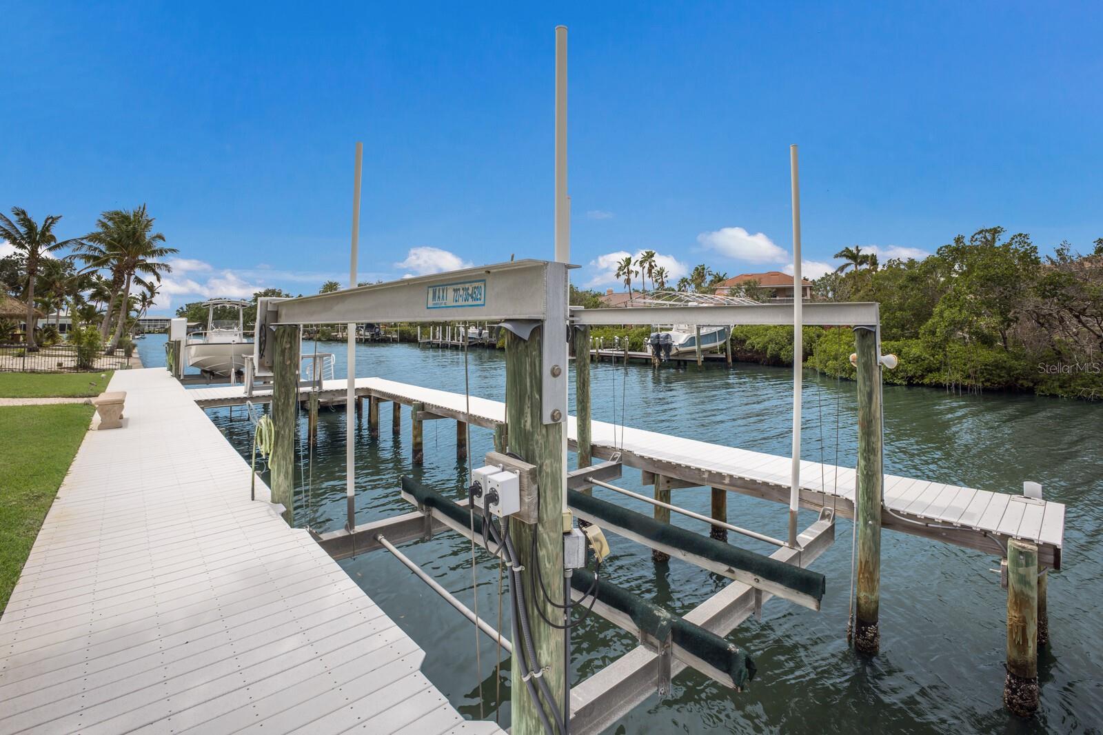 Image 48 of 74 For 4355 Pompano Lane