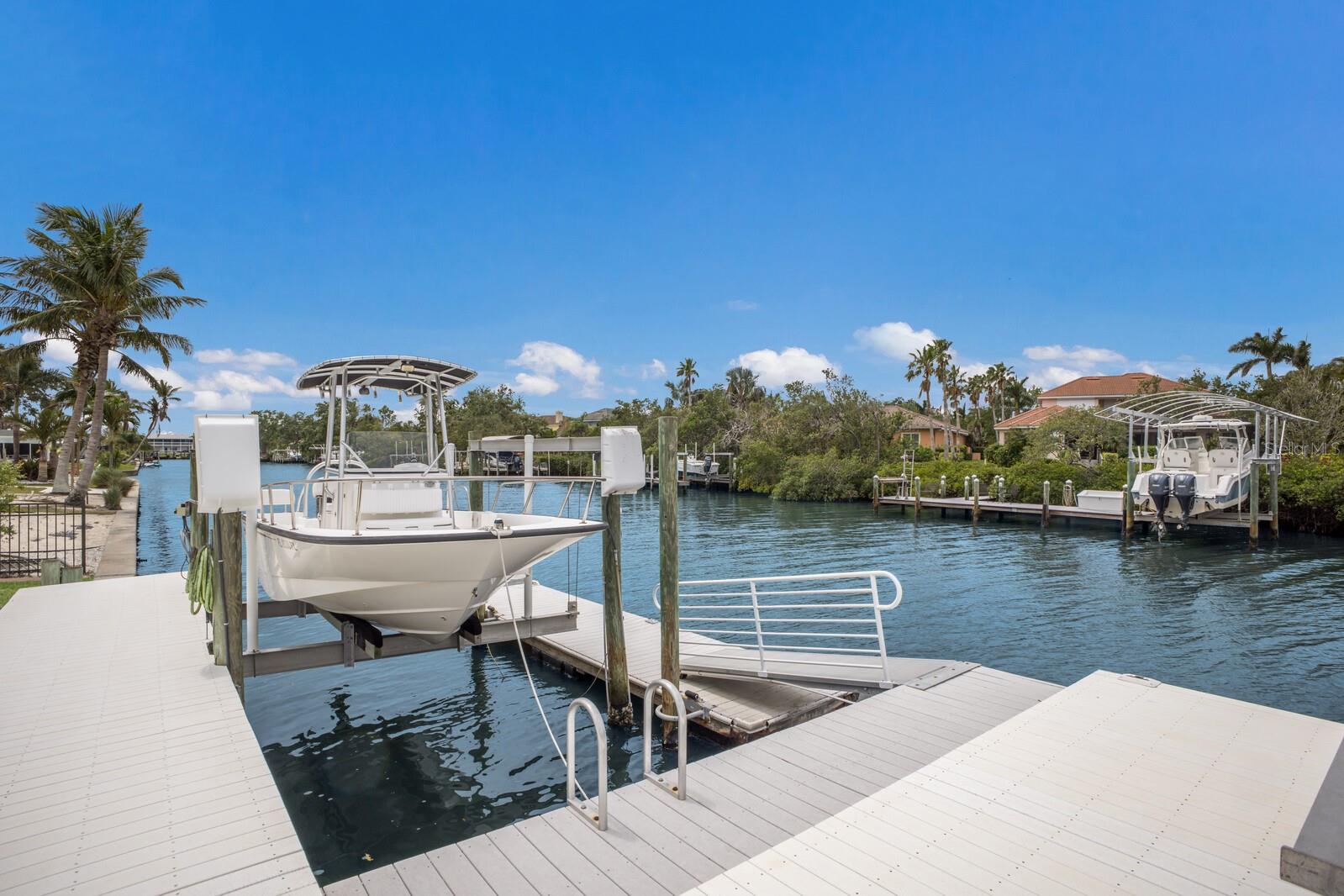 Image 50 of 74 For 4355 Pompano Lane