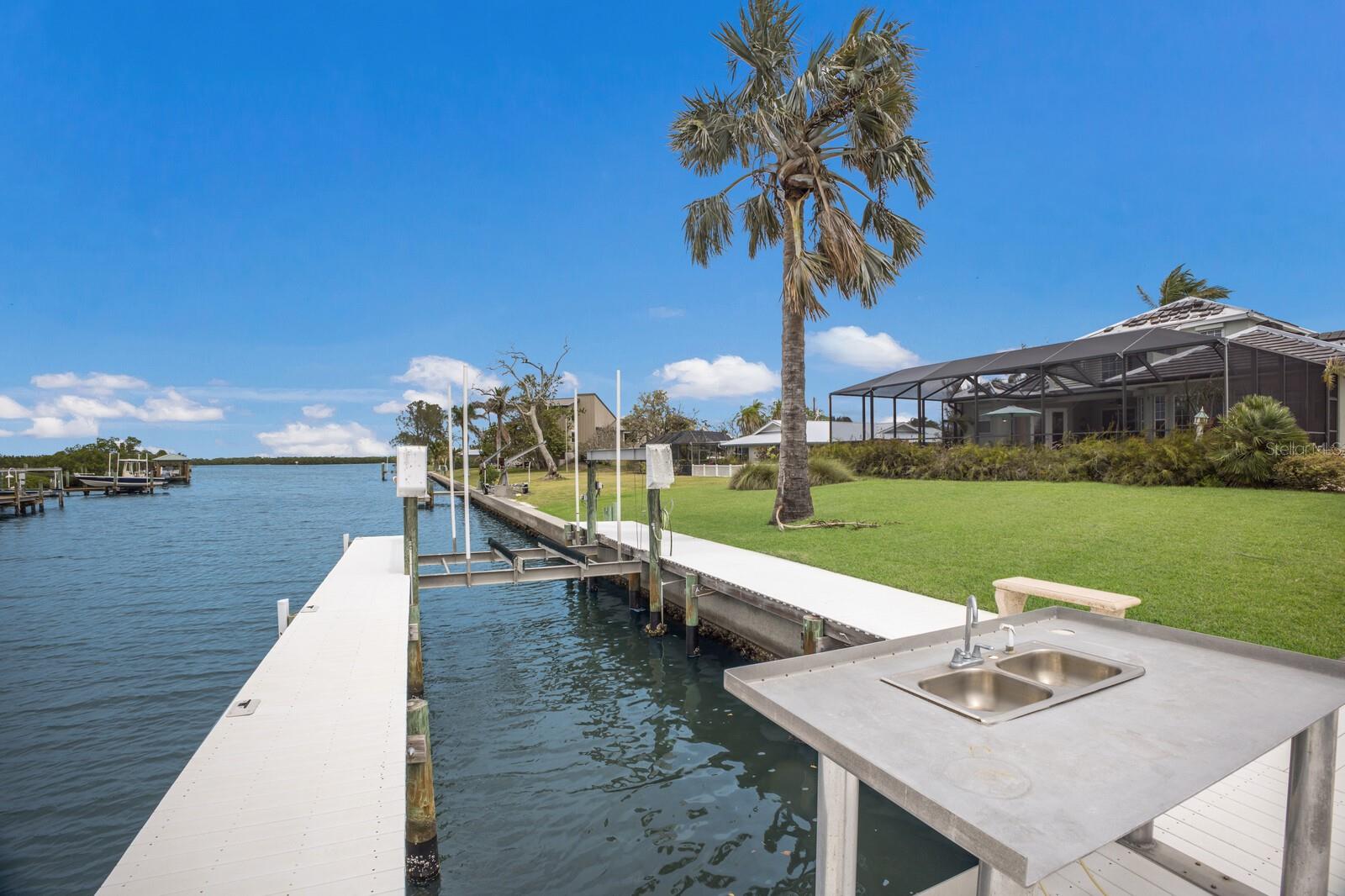 Image 51 of 74 For 4355 Pompano Lane