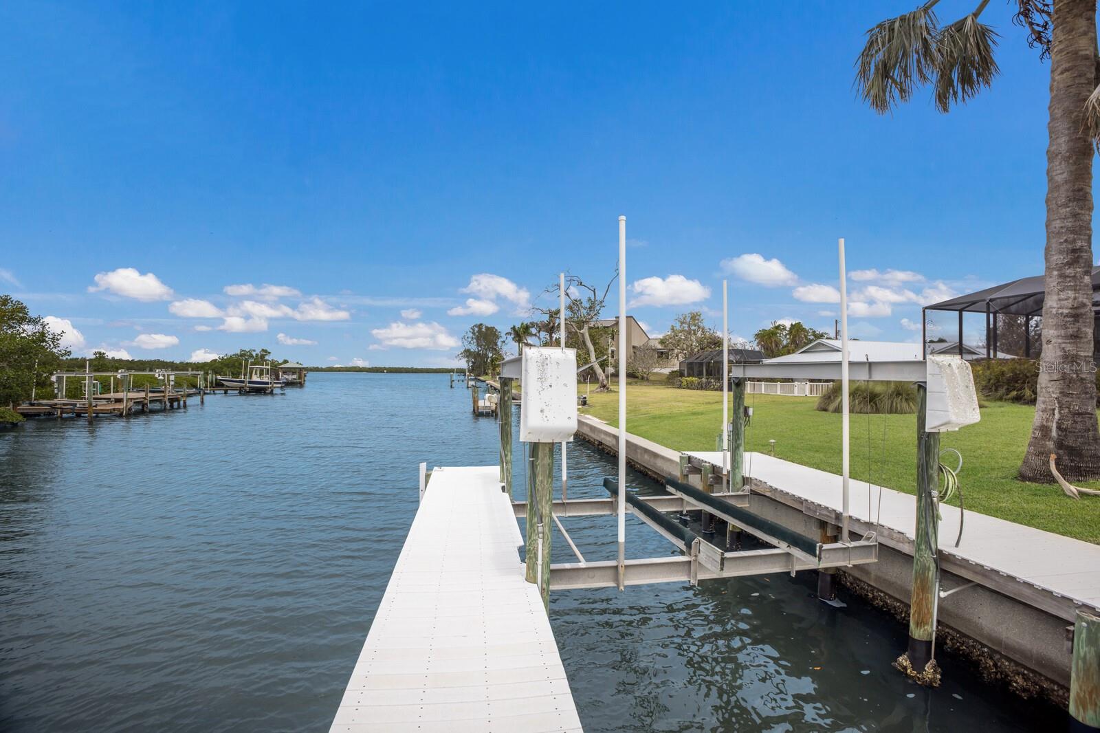Image 52 of 74 For 4355 Pompano Lane