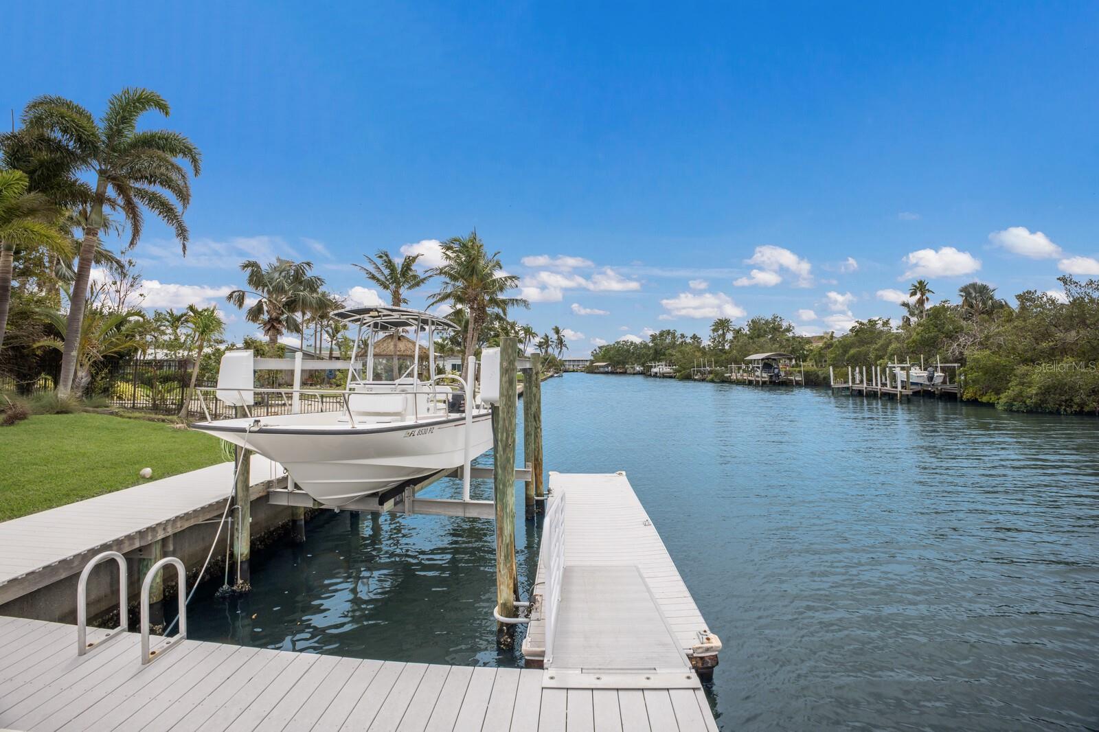 Image 53 of 74 For 4355 Pompano Lane