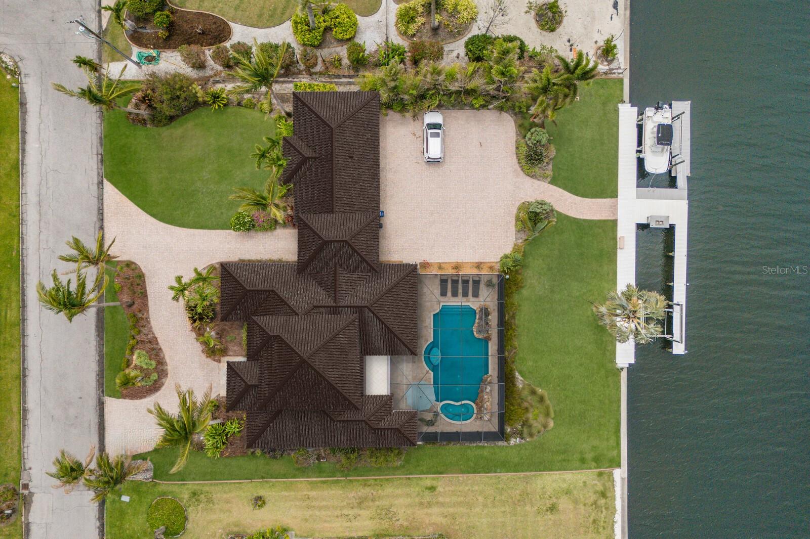 Image 54 of 74 For 4355 Pompano Lane