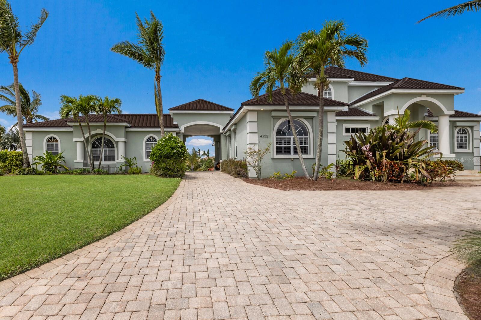 Image 55 of 74 For 4355 Pompano Lane