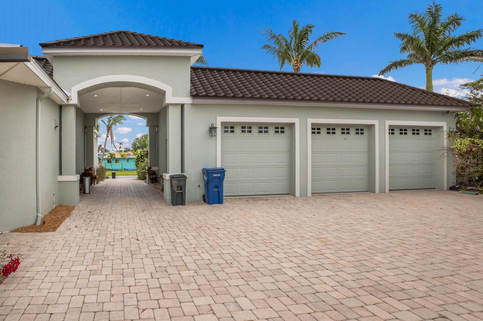 Image 58 of 74 For 4355 Pompano Lane