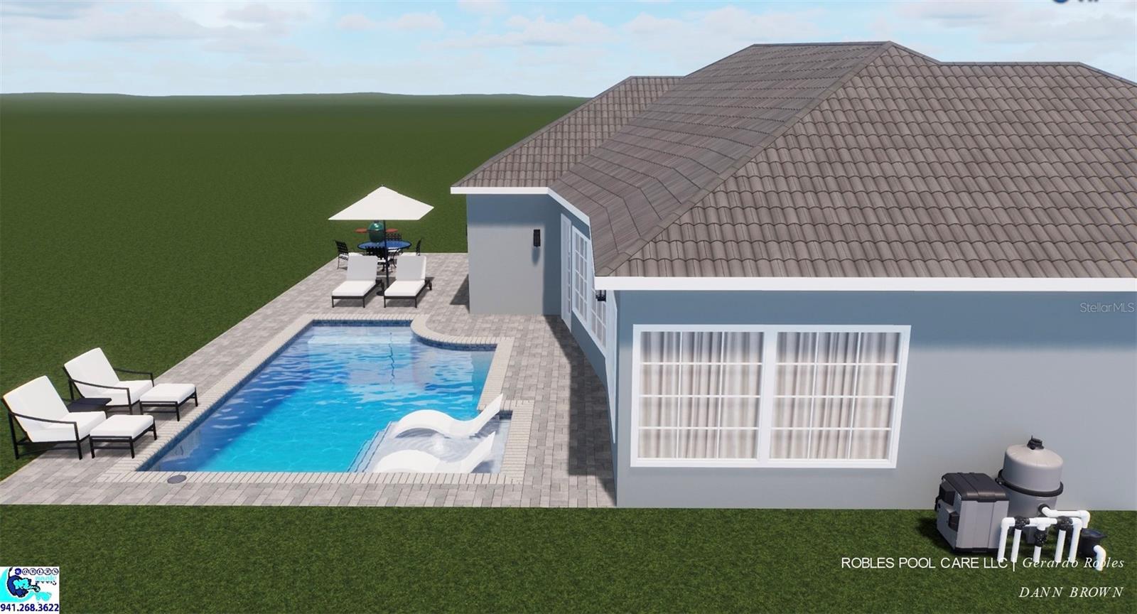 Listing photo id 25 for 217 Giotto Drive