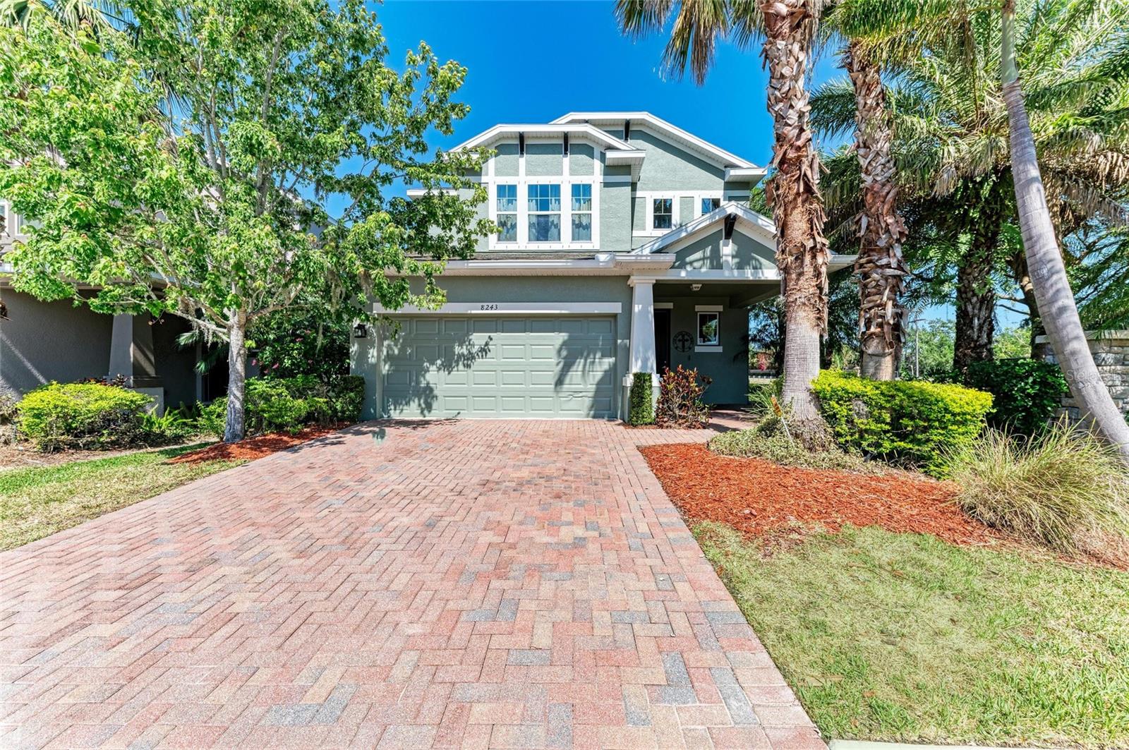 Details for 8243 Nandina Drive, SARASOTA, FL 34240