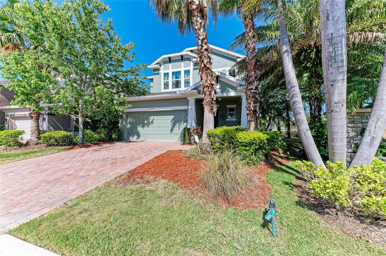 Image 3 of 48 For 8243 Nandina Drive