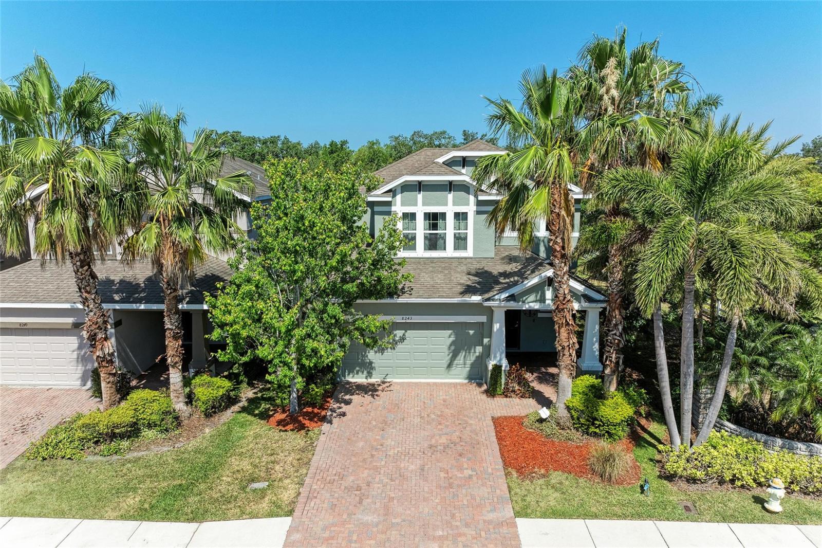 Image 4 of 48 For 8243 Nandina Drive